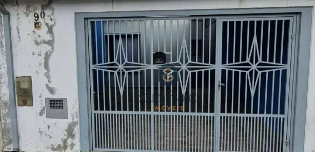 Sobrado com 2 Quartos para venda ou aluguel, 156m² no Vila Nova Cintra, Mogi das Cruzes