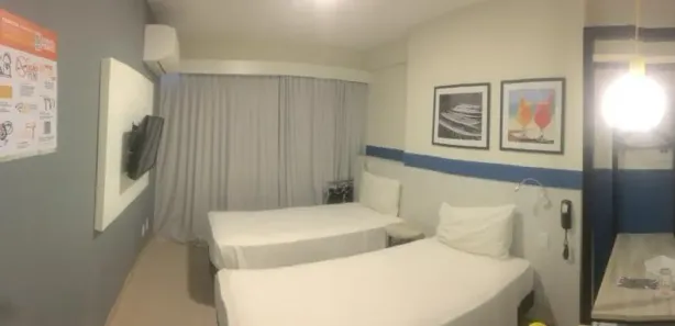 Hotel / Motel / Pousada com 1 Quarto à venda, 18m² no Boa Viagem, Recife