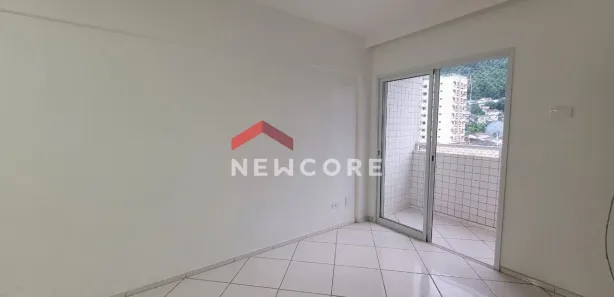 Apartamento com 2 Quartos à venda, 89m² no Marapé, Santos