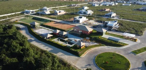 Terreno / Lote / Condomínio à venda, 265m² no Kaikan Sul, Teixeira de Freitas