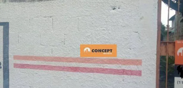 Terreno / Lote / Condomínio para alugar, 350m² no Vila do Americano, Ferraz de Vasconcelos