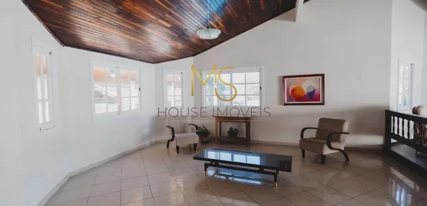 Casa com 4 Quartos para venda ou aluguel, 480m² no Transurb, Itapevi