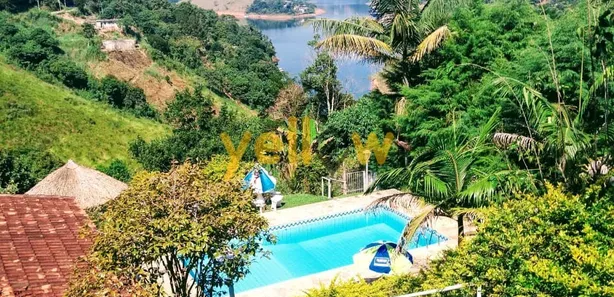Fazenda / Sítio / Chácara com 2 Quartos à venda, 5000m² no Rosa Helena, Igaratá