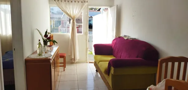 Casa com 2 Quartos à venda, 43m² no Rio Branco do Sul, Rio Branco do Sul