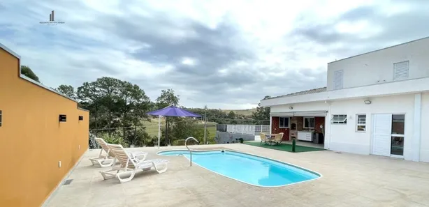 Casa de Condomínio com 3 Quartos à venda, 168m² no Residencial Village Morro Alto, Itupeva