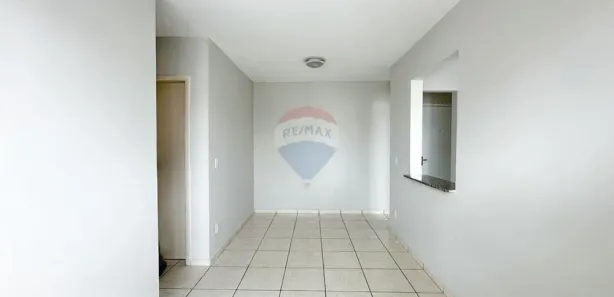 Apartamento com 2 Quartos para alugar, 53m² no Vila Camargo, Limeira