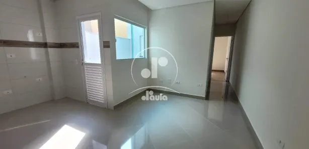 Apartamento com 2 Quartos à venda, 58m² no Parque Oratório, Santo André