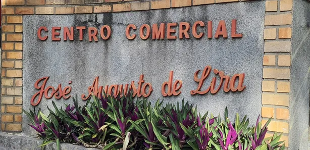 Loja / Salão / Ponto Comercial para alugar, 35m² no Prata, Campina Grande