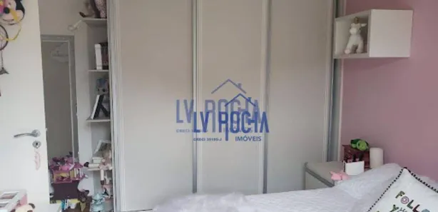Sobrado com 3 Quartos à venda, 250m² no Loteamento Chacara Parque Oriente, Embu-Guaçu