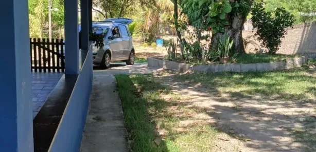 Fazenda / Sítio / Chácara com 3 Quartos à venda, 2500m² no , Tanguá
