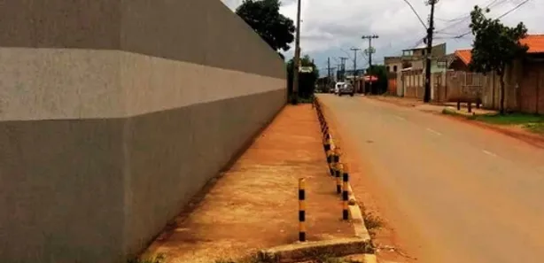 Casa de Condomínio com 4 Quartos à venda, 850m² no Ponte Alta Norte, Brasília