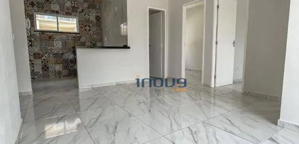 Apartamento com 2 Quartos à venda, 54m² no Jardim Bandeirantes, Maracanaú