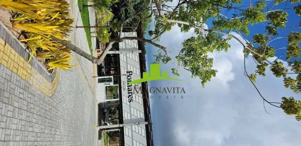 Terreno / Lote / Condomínio à venda, 1184m² no Catu de Abrantes (Abrantes), Camaçari