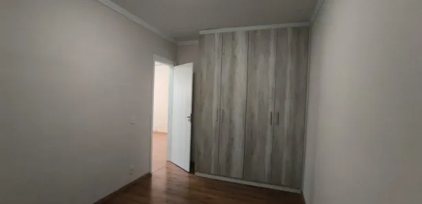 Apartamento com 2 Quartos para alugar, 51m² no Vila São João, Barueri