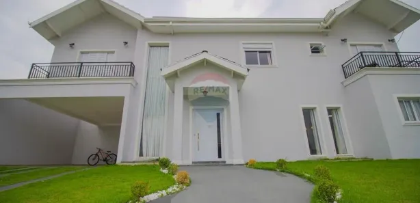 Casa de Condomínio com 3 Quartos à venda, 350m² no São Venâncio, Itupeva
