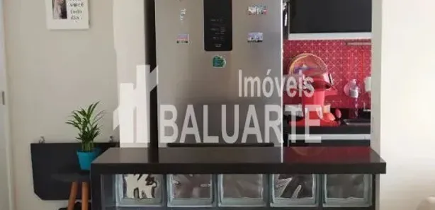 Apartamento com 2 Quartos à venda, 57m² no Saúde, São Paulo