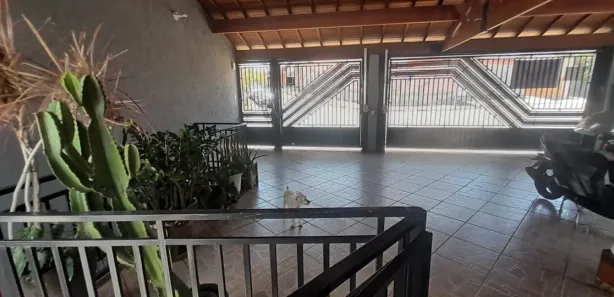 Casa de Vila com 4 Quartos à venda, 297m² no Centro, Franco da Rocha