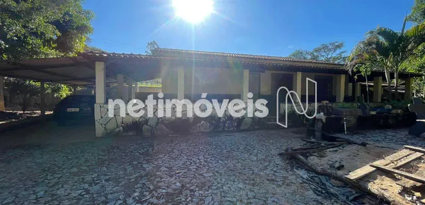 Fazenda / Sítio / Chácara com 3 Quartos à venda, 20000m² no , Florestal
