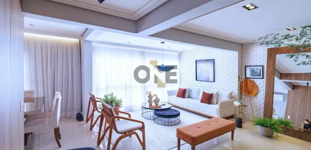 Cobertura com 3 Quartos à venda, 202m² no Chácara Pavoeiro, Cotia