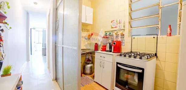 Kitnet com 1 Quarto à venda, 37m² no São Mateus, Juiz de Fora