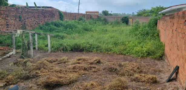 Terreno / Lote / Condomínio à venda, 555m² no , Barra de Santo Antônio