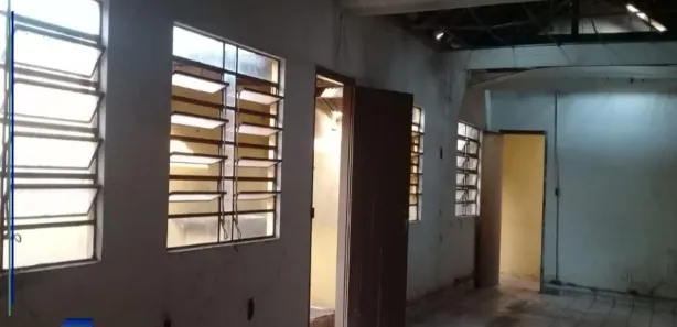 Loja / Salão / Ponto Comercial para alugar, 149m² no Campos Elíseos, Ribeirão Preto