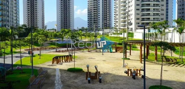 Apartamento com 2 Quartos à venda, 79m² no Jacarepaguá, Rio de Janeiro