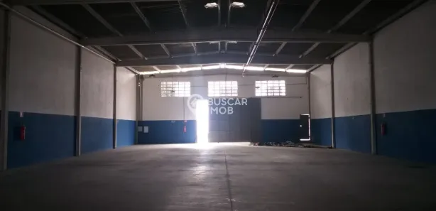 Galpão / Depósito / Armazém para alugar, 500m² no Portão, Lauro de Freitas