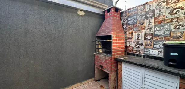 Casa de Condomínio com 2 Quartos à venda, 48m² no Gaivota (Interior), Itanhaém