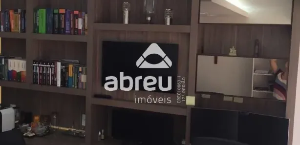 Conjunto Comercial / Sala à venda, 38m² no Lagoa Nova, Natal