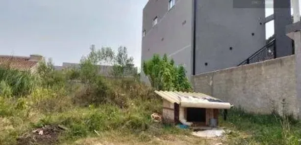 Terreno / Lote / Condomínio à venda, 209m² no Eucaliptos, Fazenda Rio Grande