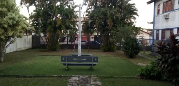 Kitnet com 1 Quarto à venda, 28m² no Residencial Camping do Bosque, Rio das Ostras