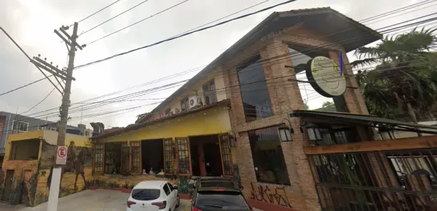 Foto do imóvel - Avenida Engenheiro Caetano Álvares
