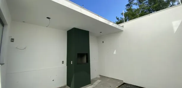 Sobrado com 2 Quartos à venda, 107m² no Salto do Norte, Blumenau