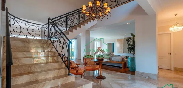 Casa de Condomínio com 6 Quartos à venda, 850m² no Condomínio Fazenda da Grama Golf Club, Itupeva