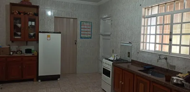 Fazenda / Sítio / Chácara com 3 Quartos à venda, 200m² no , Alambari