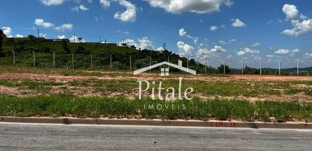 Terreno / Lote / Condomínio à venda, 175m² no Nova Itapevi, Itapevi