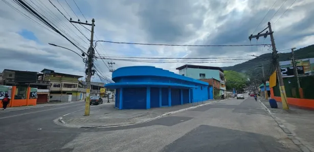 Loja / Salão / Ponto Comercial para venda ou aluguel, 280m² no Alto Uruguai, Mesquita
