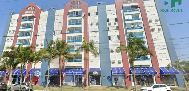 Apartamento com 3 Quartos para alugar, 80m² no Guape, Pontal do Paraná