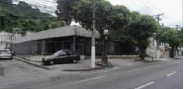Casa Comercial à venda, 588m² no Fonseca, Niterói