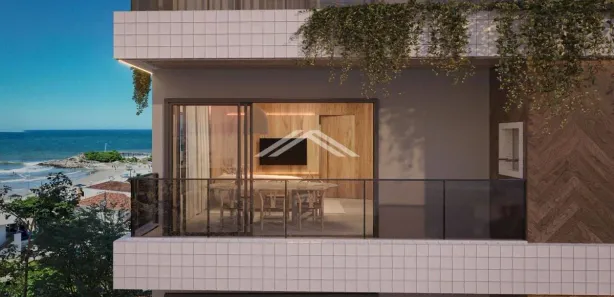 Apartamento com 3 Quartos à venda, 81m² no Itapema do Norte, Itapoá