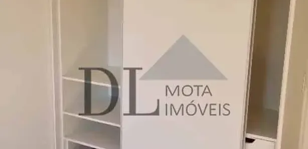 Apartamento com 2 Quartos para alugar, 58m² no Bethaville I, Barueri