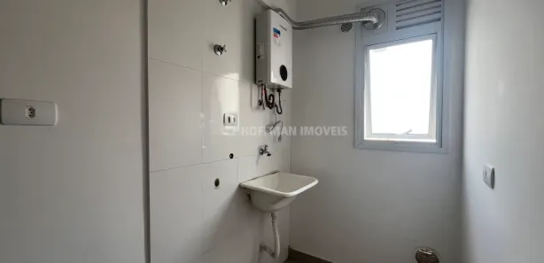 Apartamento com 1 Quarto para alugar, 44m² no Santa Paula, São Caetano do Sul