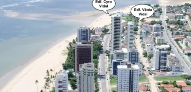 Apartamento com 2 Quartos à venda, 58m² no Candeias, Jaboatão dos Guararapes