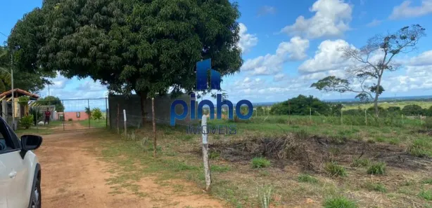 Terreno / Lote / Condomínio à venda, 1033m² no Monte Gordo (Monte Gordo), Camaçari