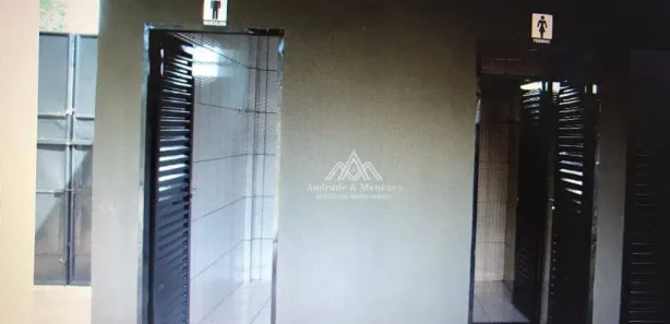 Fazenda / Sítio / Chácara com 5 Quartos para venda ou aluguel, 810m² no Recreio Pedregal, Sertãozinho