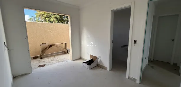Casa de Condomínio com 2 Quartos à venda, 98m² no Parque da Fonte, São José dos Pinhais