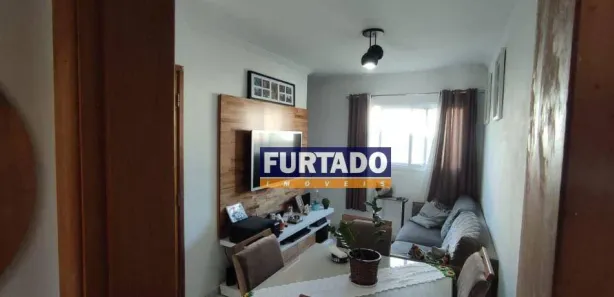Casa de Condomínio com 2 Quartos para alugar, 86m² no Vila Floresta, Santo André