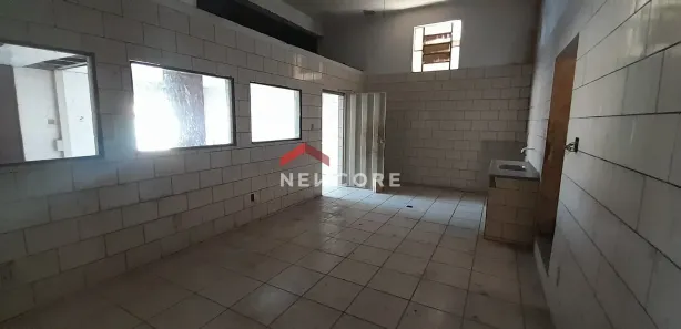 Loja / Salão / Ponto Comercial à venda, 360m² no Pedra Azul, Contagem