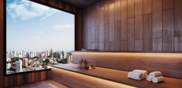Blue Park || 53m² no Jardim São Paulo(Zona Norte), São Paulo